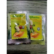 Ready stock10 Pcs Sihatku Pil Ikan Haruan Dan Gamat