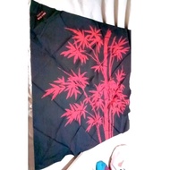 Large Hanky (furoshiki) 24x24 inches