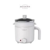 Corelle SEKA 1.2L Ramyun Pot with Steamer