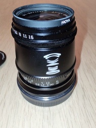 TTArtisan 17mm f/1.4 APS-C 鏡頭 EOS M Mount