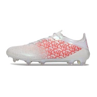 F50 Elite LYL White Rose Firm Ground Football Boots