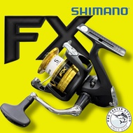 Shimano FX FC Spining Reel Mesin Pancing FX4000 FX1000
