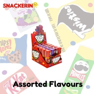 Push Pop Candy (Assorted)