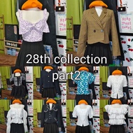 Paubos part1 for October