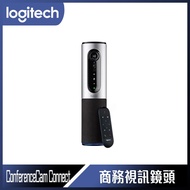 Logitech 羅技 ConferenceCam Connect 視訊會議鏡頭