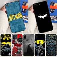 Anti falling mobile phone case for OPPO Reno 2Z 2F 3 4 Pro 5F 5 6 Lite MV10 Batman casing