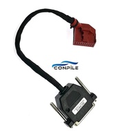 for Audi A6L J518 ECU board steering column lock simulator