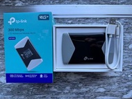 tplink m7450 4G LTE mobile wifi