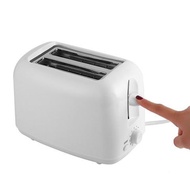 Multifunctional Automatic2Slice Toaster Mini Breakfast Machine Small Toaster Household Electric Oven