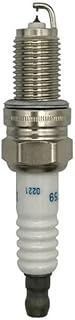 XZXZKL 4x Dual Iridium Spark Plug Compatible for Lexus ES 2.5L A25A-FXS A25B-FXS UX 2.0L M20A-FXS 20