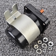 Starter Relay Solenoid for E-Z-GO Elec XI 875 881 Express L6 Shuttle 950s 4 6 ST EZGO Express Electr