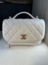 Chanel Business Affinity medium size