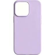 1Pack Light Purple Phone Case Compatible with Phone 16 Pro OEK8