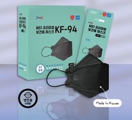 BT KF94 Korean materials individually packed  FDA-approved 信心保證 韓國直送 順豐包郵 $298/2盒 每盒50個