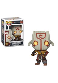 Funko Pop! Games: Dota 2 - Juggernaut with Sword