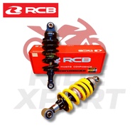 RCB S2 Monoshock Yamaha R25 / MT25 V1 V2 R3 Absorber 275mm Mono YZF Accessories Motor Premium Qualit