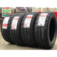 Kumho 205 50 15 v720 tire semi slick ecsta 195 55 15