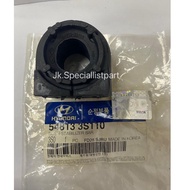 STABILIZER BUSH FRONT GENUINE PART (ORIGINAL) [54813-3S110] HYUNDAI SONATA YF , ELANTRA AD (20MM)