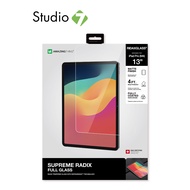 ฟิล์มกันรอย AMAZINGthing Tempered Glass iPad Pro 13" M4 (2024) Matte Radix by Studio7