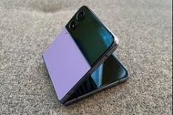 Samsung Galaxy Z Flip4