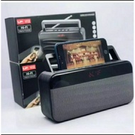 HIFI bluetooth speaker LP-V12