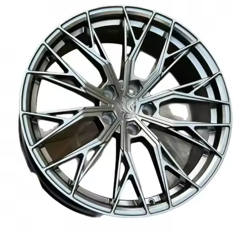 High Quality Factory Direct Forged Aluminum Alloy Wheel Hub 4x100 5x114.3 5x120 25mm Offset Universa
