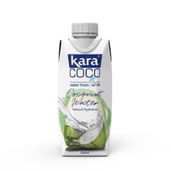 Kara Coconut Water 330ml