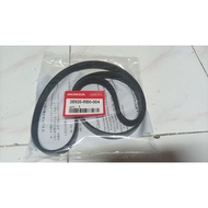 HONDA FAN BELT JAZZ NEW CITY 38920-RBO-004 5PK-1137