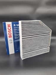 กรองชาร์โคล กรองแอร์ชาร์โคลเบนซ์ W205 C-Class W213 E-Class X253 GLC250d C257 CLS300d ซื้อจากตัวแทนโด