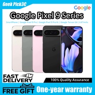 Google Pixel 9 Series SmartPhone | Google Pixel 9 Pro | Google Pixel 9 Pro XL | Google Tensor G4 | 6