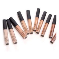 全新 現貨 Nars Radiant Creamy Concealer 遮瑕液 光亮柔滑遮瑕霜 6ml #Vanilla 包郵