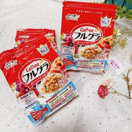 Calbee Nutrition Cereal