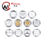 Stainless Steel Garland Round Decorative Flower Doors Windows Stair Flower Decoration Bangladesh Pak