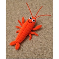 Amano Shrimp Toys for Aquarium