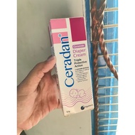 (R3JECT PACKAGING️) CERADAN DIAPER CREAM