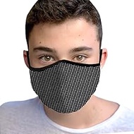 Haberdashery Online BAB-5-PUNTOS-M, Dots, M