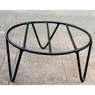 Standing pot standing pot/diameter 30cm 15×30