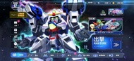 超高練度幾乎所有開發機都已三星 多三星UR海牛 Z 神高 齊多限定機體 還有三個UR突破件未用 DX池差20抽可保底 開服號 所有活動都跟齊 已課月卡 l SD鋼彈G世代永恆 l SD高達G世代永恆 