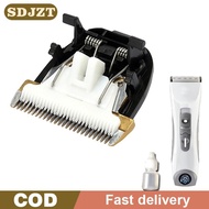 Ceramic Blade Knife Cutter for Codos CP-9600 Replacement Blade for Codos CP6800 9600 Pet Trimmer Spa