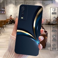 Case hp For Vivo V2026 / V2027 / V2029 (KLT) - Softcase hp For Vivo V2026 - Silicone hp For Vivo V20