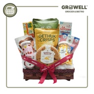 GROWELL RAMADHAN HAMPERS BLESSINGS