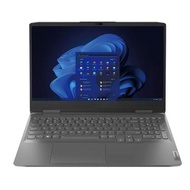 lenovo 聯想  LOQ 15IRH8 82XV008CTW風暴灰(無鼠/15.6"/i7-13620H/8G/RTX4050 6G/512G SSD/W11)筆電(福利品出清)