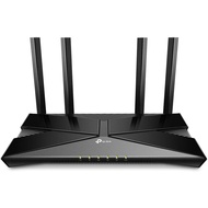 TP-Link WiFi 6 AX1500 Smart Router – 802.11ax 4 Gigabit LAN Ports Signal Extender