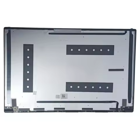 For Samsung Galaxy Book 3 NP750XFG NP750XFH Laptop LCD Back Cover Front Bezel