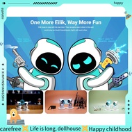 developmental toys ✩Eilik Emo Robot Toy Cute Smart Companion Pet Robot♡