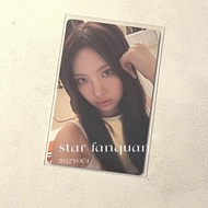 Korea origin ✨new jeans Hyein photo card hyein photo card Hyein