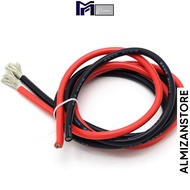 Silicon Wire 16AWG Heatproof Soft Silicone Silica Gel Wire Cable