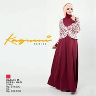 Ethica GAMIS Admire 15