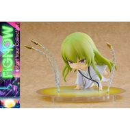 [NEW] Genuine Good Smile Company Nendoroid Enkidu Kingu Toy Figure - Fate/Grand