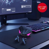 X15 TWS Bluetooth Earbuds Wireless Low Latency Gaming Headset with Microphone  X15 TWS Earbuds Bluet